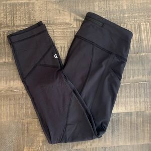 Pace rival crop size 4